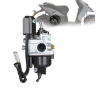 Motorcycle Carburetor 50cc 12mm 17.5 MM For Gilera Easy Moving DNA Ice Runner Stalker Storm Typhoon Typhoon-X 50