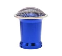 Motorcycle Carburetor 50mm 55mm Velocity Stack Air Filter Cup Carburador Carb Air Filter Cleaner Mesh