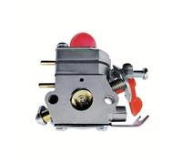 Motorcycle carburetor 530071811 Carburetor For Poulan For Pro 530071811 LE For Featherlite PP025 PP125 P4500 PP258TP PP25E Trimmer For Craftsman C1U-W19 Carburettor(1pcs)