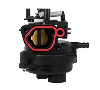 motorcycle carburetor 799584 594058 Carburetor Kit Spark Plug & Air Filter Assembly Compatible FIT For Briggs Stratton