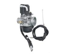 Motorcycle Carburetor Accessories 82674R 487823 82666R 17.5mm Carburetor Carb for Fit for Vespa ET2 50cc 2T 1998 1999 2000 2001 2002 2003