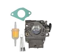 Motorcycle Carburetor Accessories BF15 Series Outboard Boat Motor Engines 16100-ZV4-D22 Carb Carburetor Assy