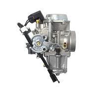 Motorcycle Carburetor Accessories Carburetor 30mm CARB For Yamaha for Majesty 250 YP YP250 250cc for Scooter Vergaser Linhai 260cc for Marquis Te-250cc ATV