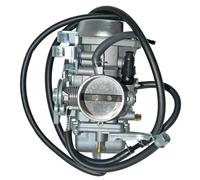 Motorcycle Carburetor Accessories Carburetor Assembly For Honda XR650L 1993-2012 16100-MY6-772 New