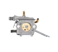 Motorcycle Carburetor Accessories Carburetor for FS120 FS160 FS220 FS280 FR220 Trimmer Brush Cutter Carb Replacement for Zama C15-51 C1S-S3D for WT-223
