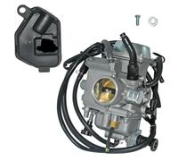 Motorcycle Carburetor Accessories Carburetor for Honda Rancher TRX 350 2000-2006 ATV Carb 16100-HN5-M41