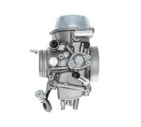 Motorcycle Carburetor Accessories Carburetor PD42J Carb For Hisun Bennche For Yamaha YFM600 YFM660 Outlaw 500 Rhino YXR660 Grizzly Go-Karts UTV ATV 500/600/660/700