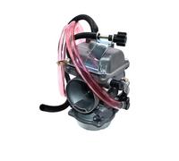 Motorcycle Carburetor Accessories For Kawasaki Bayou 300 KLF300B KLF300C 1986 1987 1988 1989 1990 1991 1992 1993 1994 1995 1996 1997 1998 1999 2000 2001 2002 2003 2004 Carburetor