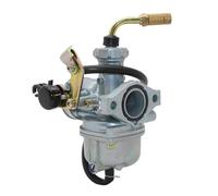 Motorcycle Carburetor Accessories For Kayo 125cc Gasoline Motorcycle PZ22 Carburetor Go Kart for Mini Monkey 22mm for Kazuma for Apollo Bosuer Kandi Dirt for Pit
