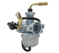 Motorcycle Carburetor Accessories For Kayo 125cc Gasoline Motorcycle PZ22 Carburetor Go Kart For Mini Monkey 22mm For Kazuma For Apollo Bosuer Kandi Dirt For Pit Bike Motocross