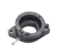 Motorcycle carburetor adapter intake pipe suitable for TTR225 TT-R225 XT225 TTR XT 225 ST225 1997 2LN-13586-01 Replacement parts