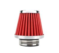 Motorcycle Carburetor Air Filter Intake Pipe Cleaner 35mm 42mm 48mm 55mm Motorcycle Accessories(35mm)