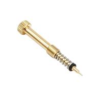 Motorcycle Carburetor Air Fuel Mixture Screw Kit For GY6 Scooter Mixture Ratio Adjusting Screw For K&eihin CVK Carbs For