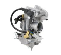 Motorcycle carburetor Alconstar Motorcycle Original Carburetor FCR33 FCR38 FCR40 Carburador for Honda CRF150R CRF250 CRF450 XR250(FCR 33mm)