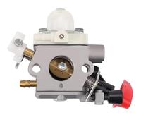 Motorcycle Carburetor Assembly Carburettor for stihl Carburetor Kit Trimmer Accessories Fuel for hose Filter