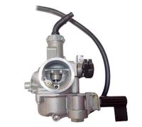 Motorcycle Carburetor Bent Beam Motorcycle ATV Off-road Vehicle For WAVE125