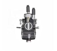 Motorcycle carburetor Black Racing Motorcycle Carburettor 17MM 19MM 21MM For Dellorto PHBG 17 19 21 Style for DS for Edition(19MM)
