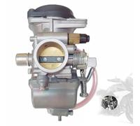Motorcycle Carburetor Cable Damper ATV Beach Bike For Bajaj180 Pulsr180 Rouser180 TVS