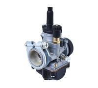 Motorcycle Carburetor Carb Carburetor PHBG 21mm Racing phbg 21 for Dellorto Style for Moped for Scooter Carby