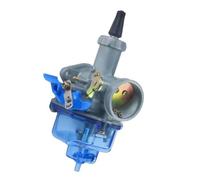 Motorcycle Carburetor Carb For ATV For CG125 For CG150 For TMX155 For CG200 For 125 150 200 250CC For XL125 150 Carburetor Parts(PZ30-BLUE)