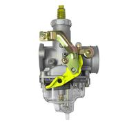 Motorcycle Carburetor Carb For CG125 XF125 XL125 LIFAN125 CB125 XR100 GL100 PZ26 26mm Motorcycle Accessories(A Yellow)
