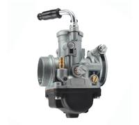 Motorcycle Carburetor Carb For Dellorto PHBG 17.5 19.5 21mm AS 4 Stroke 50cc-100cc Engine For Scooter Moped GY6 JOG Racing