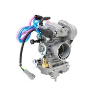 Motorcycle Carburetor Carb For DR650 Motorcycle Carburetor Dirt Bike Quad ATV(A 40)