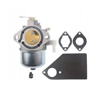 Motorcycle Carburetor Carb For Murray For LMT 5-4993 12.5 Carburetor Kit
