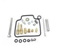 Motorcycle Carburetor Carb Kit For TRX 450 For Foreman 1998 1999 2000 2001 2002 2003 2004 S ES FM Rebuild Parts(B)