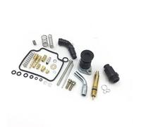 Motorcycle Carburetor Carb Kit For TRX 450 For Foreman 1998 1999 2000 2001 2002 2003 2004 S ES FM Rebuild Parts(A)
