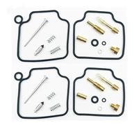 Motorcycle Carburetor Carb Rebuild Repair Kit For CMX250C For Rebel CB250 For Night Hawk CMX CB 250C 250 C(Style 2)