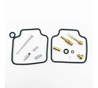 Motorcycle Carburetor Carb Rebuild Repair Kit For CMX250C For Rebel CB250 For Night Hawk CMX CB 250C 250 C(Style 1)