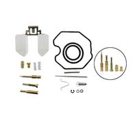 Motorcycle Carburetor Carb Repair Kit Carburetor For CB125S CRF100F CRF125F CRF150F CRF125FB For Big Wheel Rebuild Parts