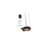 Motorcycle Carburetor Carb Repair Kit for 1977-1978 CB550 CB550K Four CB 550K with Accelerator Pump Diaphragm(3 pcs)