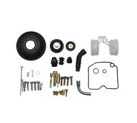 Motorcycle Carburetor Carb Repair Kit For Vulcan 800 1500 VN400C4 VN1500 For Classic 800 1995-2006 Carburetor Replacement