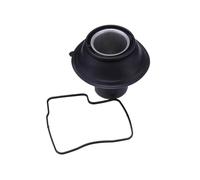 Motorcycle Carburetor Carb Vacuum Plunger Diaphragm Gasket Rebuild Seal Ring Fit For Shadow VT700C VT750C