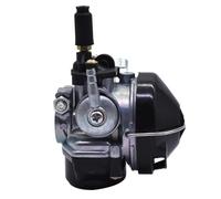 Motorcycle Carburetor CARBURETOR 1412 For DELLORTO 14.12mm SHA MOPED Carb for Tomos Italian 14/12 Mopeds