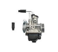 Motorcycle Carburetor Carburetor 19.5mm For DELLORTO For Phbg For MBK 51 For Peugeot 103 For Orto R.2587 Motorcycle Carb