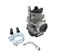 Motorcycle Carburetor Carburetor 21mm For POLINI 21 For PHBG For MBK 51 For PEUGEOT 103 For COPPY For DELLORTO For R.2590 Motorcycle Carb