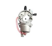 motorcycle carburetor Carburetor Carb Carby + Steel 44mm Air Filter Blue + Stack 47cc 49cc Mini Dirt Pocket Bike ATV Quad Minimoto Aluminum Alloy Carb(Carburetor)