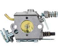 Motorcycle Carburetor Carburetor Carb For Husqvarna Chainsaw 136 362 365 371 372 Spare Parts