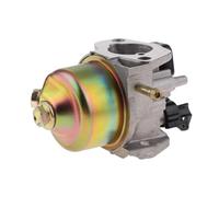 Motorcycle Carburetor Carburetor Carb Replacement Set For Huayi 208CC Front & Rear Tine Tiller