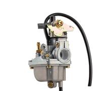 motorcycle carburetor Carburetor Fit For Suzuki LT50 LT 50 ALT50 JR50 LTA5 ATV Quadrunner Carb Dirt Pit Bike 1984-2005 Aluminum Alloy Carb(1set)