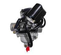 Motorcycle carburetor Carburetor For Honda 110CC SCV 100 SCV100 for Lead JF11A Carb