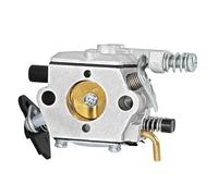 Motorcycle carburetor Carburetor For Komatsu For Zenoah 4100 41cc 3800 38cc For WALBRO For WT840A For G3800 For SML348CHN 2 Chainsaw Engine Carburettor(1 pcS B)