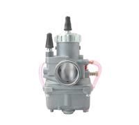 Motorcycle carburetor Carburetor for Mikuni PZ32J VM32 VM32-33 32mm Round Slide Motorcycle Carb(Cable)