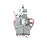 Motorcycle carburetor Carburetor for Mikuni PZ32J VM32 VM32-33 32mm Round Slide Motorcycle Carb(Hand)