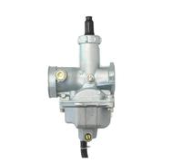 Motorcycle Carburetor Carburetor For PZ26/27/30/33 For PZ27/30B For CG125 Carburador Engine For XL100S For XR100 For XR100R For CB125(PZ33 with intake)