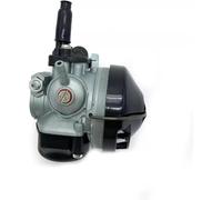 Motorcycle Carburetor Carburetor For SHA4 For Dellorto 15-15 For Peugeot 103 For MBK 51 For AV10 For NEUF 15-15 For 50cc-100cc Motorcycle Carb