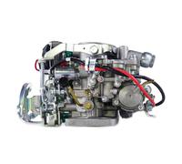 Motorcycle carburetor Carburetor For Toyota 4AF For Corolla 1.6L 2 Barrel Carb Engine Code 4AF 1.6 For LTR PETROL/L4 21100-16540 2110016540 Carb Carburetor Carb